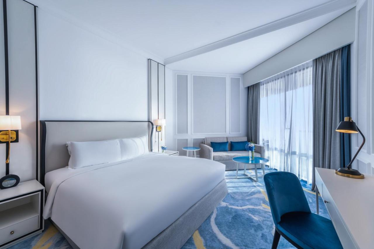 Hotel Sofitel Jumeirah