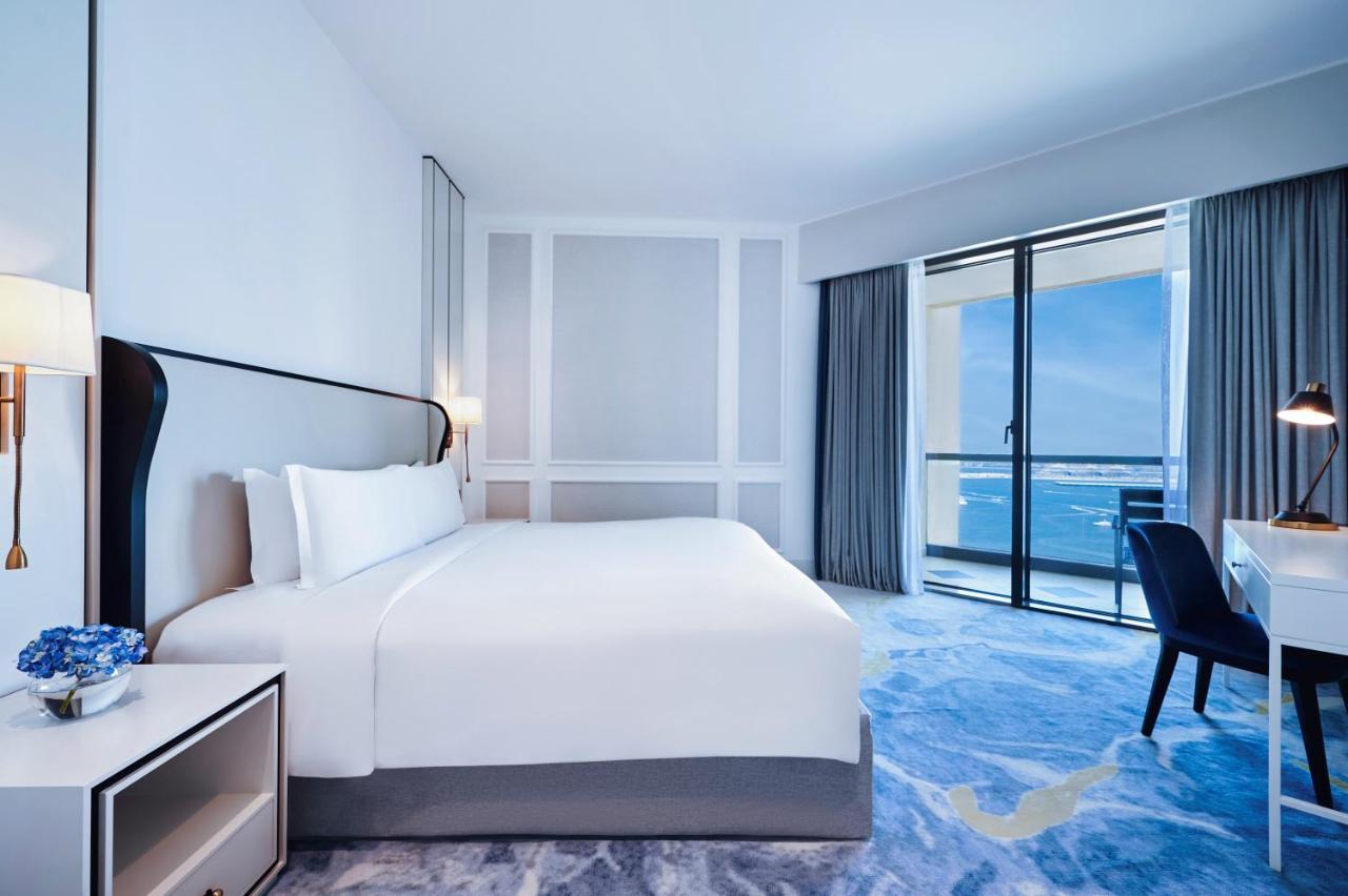 Sofitel Jumeirah 5*