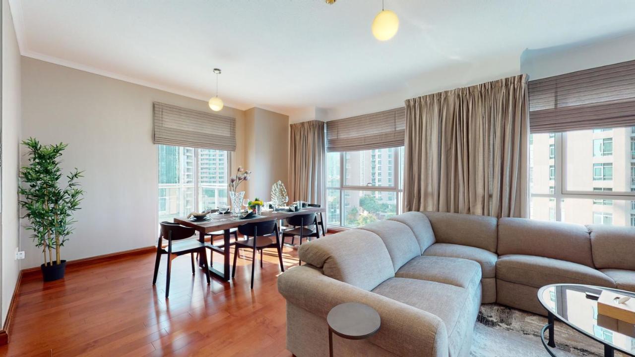 Stylish 2-bed Burj Khalifa And Fountain Views Apartment *