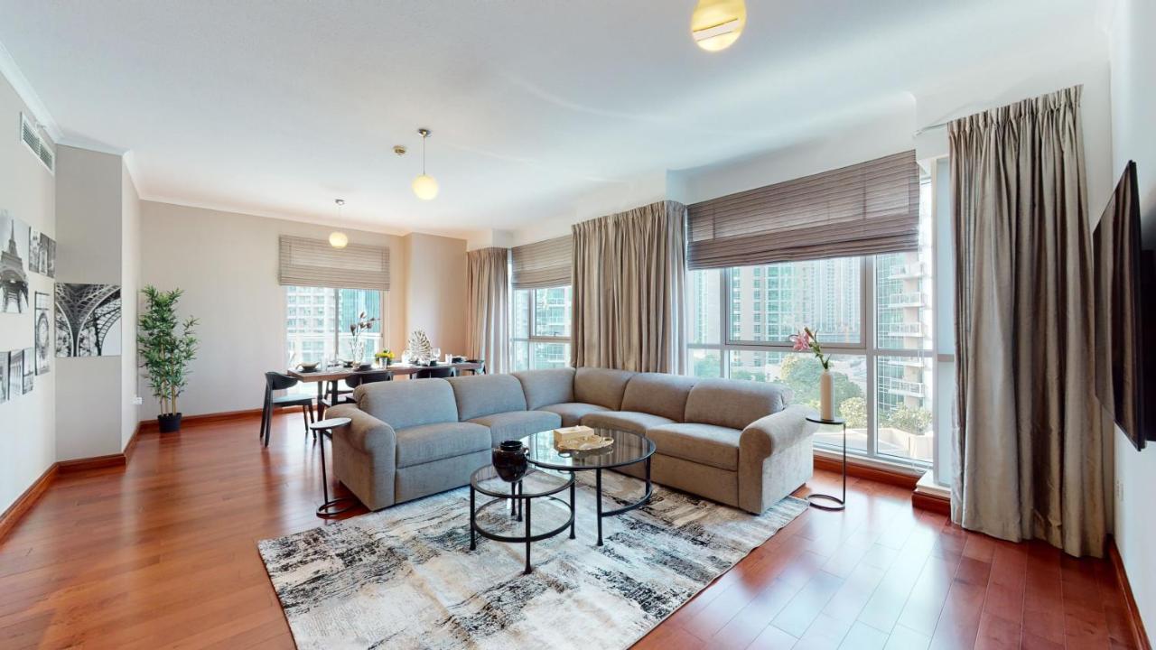 Stylish 2-bed Burj Khalifa And Fountain Views * Dubai