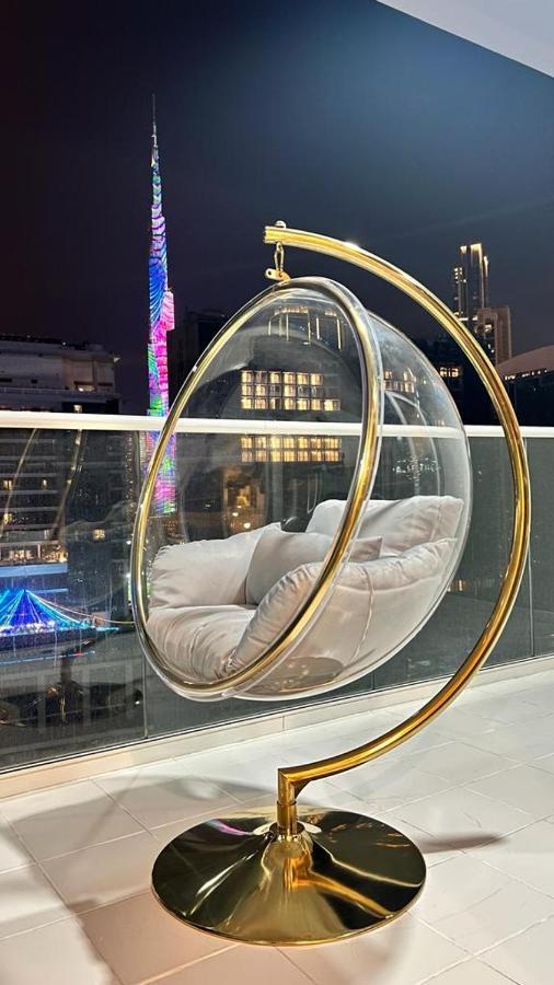 Apartment Onyx - Full Burj Khalifa View 2 Bedroom - Downtown *
