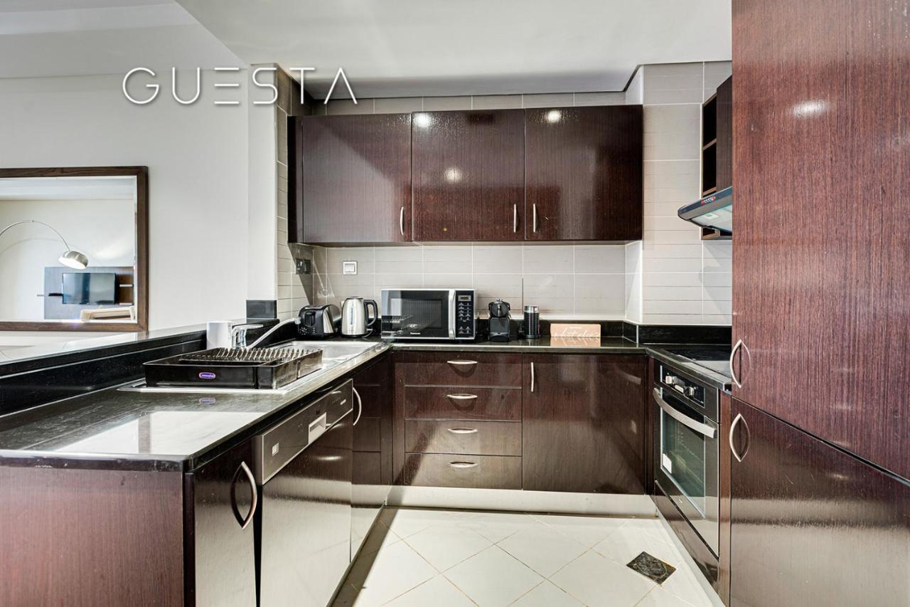 Royal Amwaj Residences, The Palm, Free Beach And Pool Access Apartment
