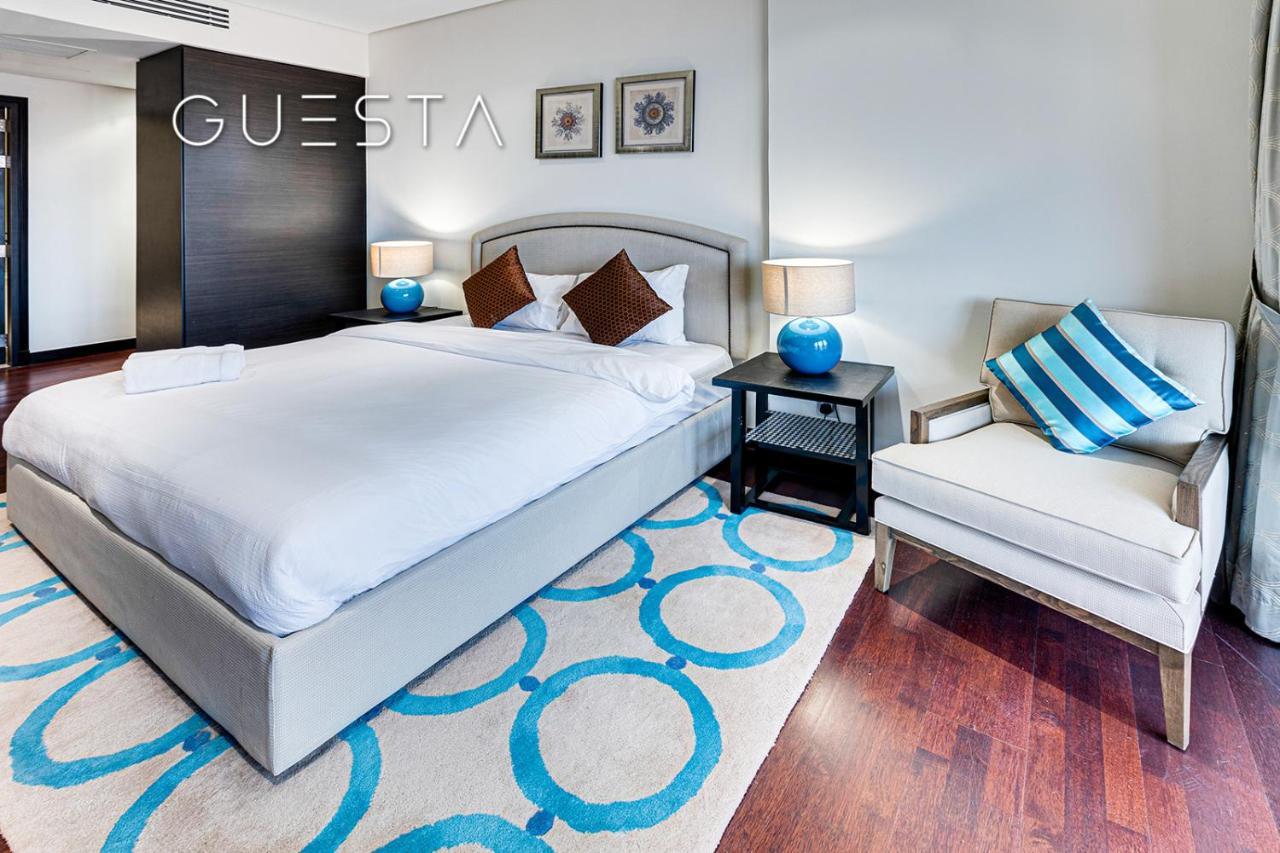 Royal Amwaj Residences, The Palm, Free Beach And Pool Access Apartment *