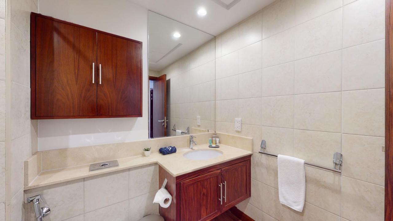 Stylish 2-bed Burj Khalifa And Fountain Views Dubai