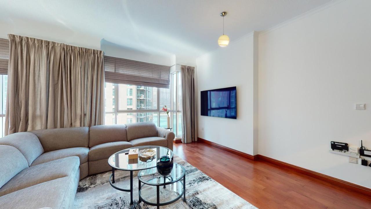 Stylish 2-bed Burj Khalifa And Fountain Views Apartment
