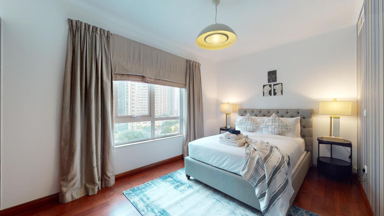 Stylish 2-bed Burj Khalifa And Fountain Views * Dubai