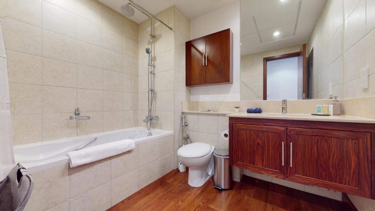 Stylish 2-bed Burj Khalifa And Fountain Views