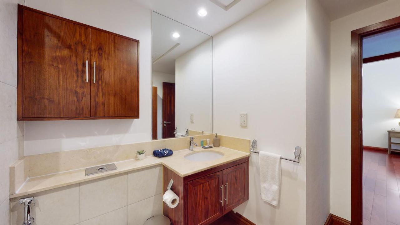 Stylish 2-bed Burj Khalifa And Fountain Views Dubai