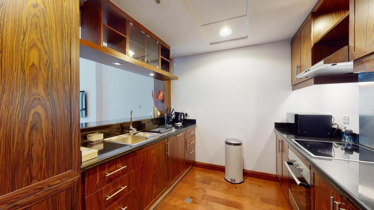 Apartment Stylish 2-bed Burj Khalifa And Fountain Views *