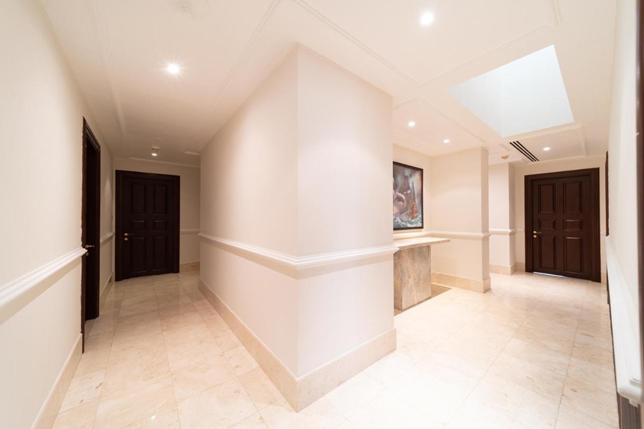 Apartment Jbr Luxury Penthouse With Private Pool Dubai