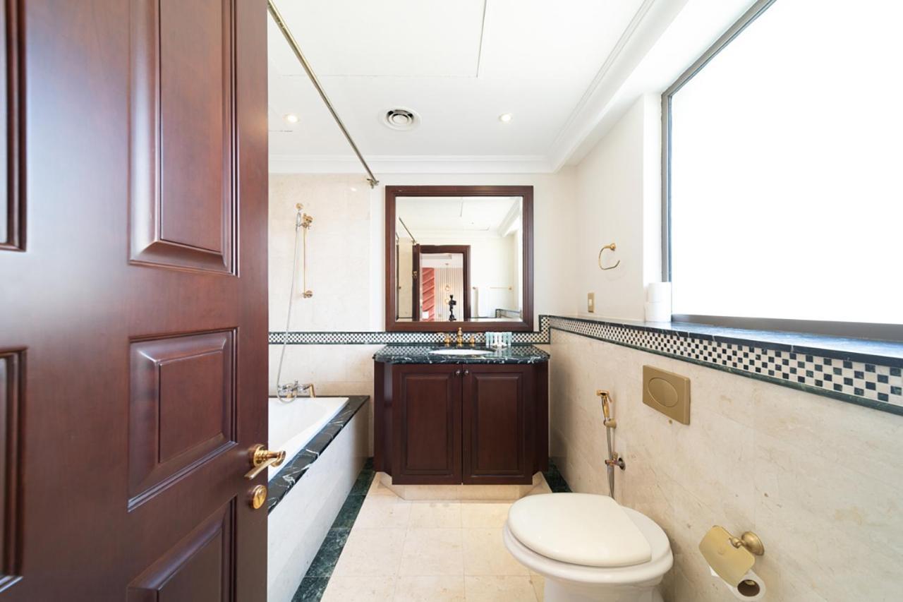 Apartment Jbr Luxury Penthouse With Private Pool