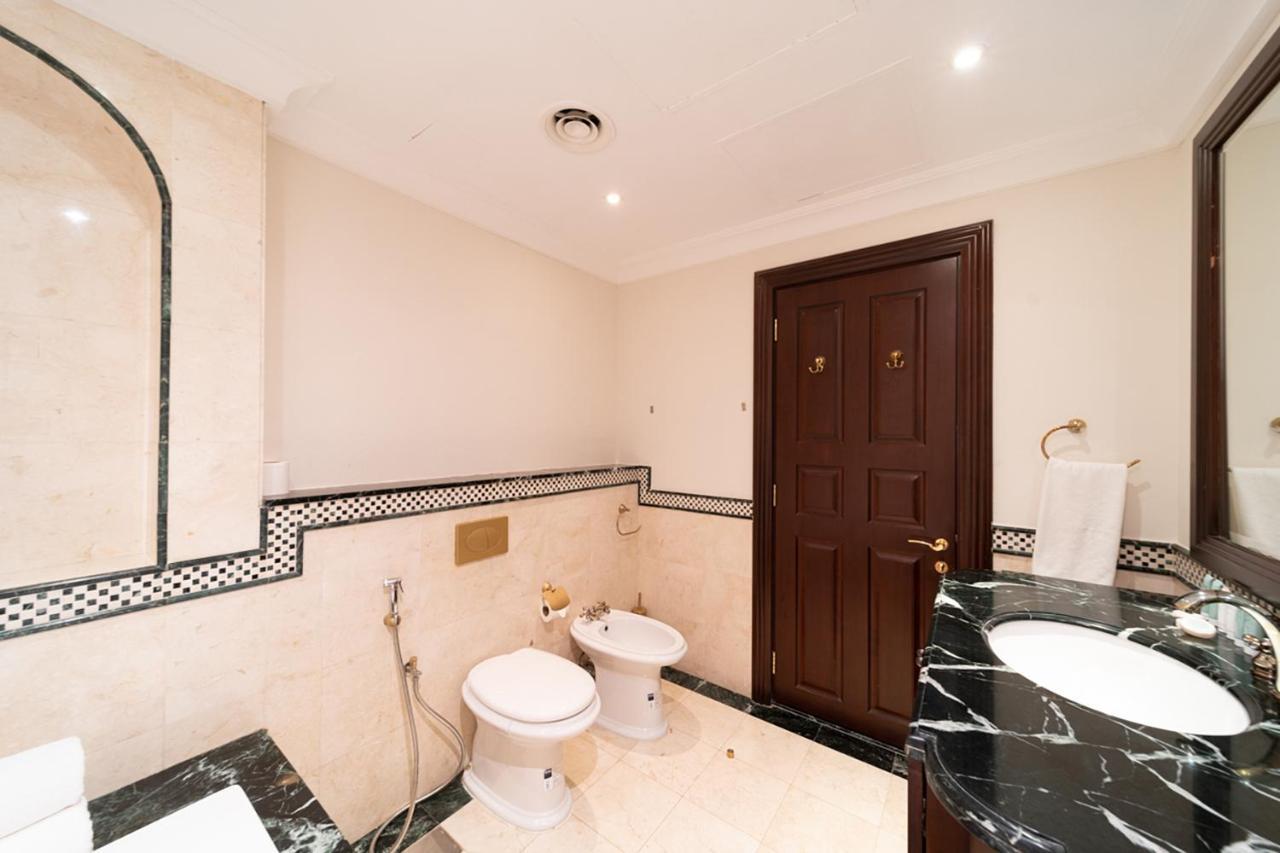 Apartment Jbr Luxury Penthouse With Private Pool *