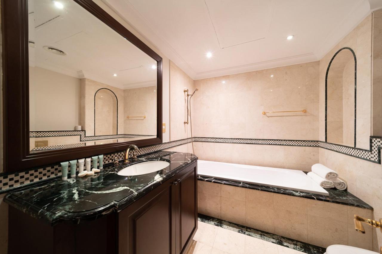 Jbr Luxury Penthouse With Private Pool Apartment Dubai