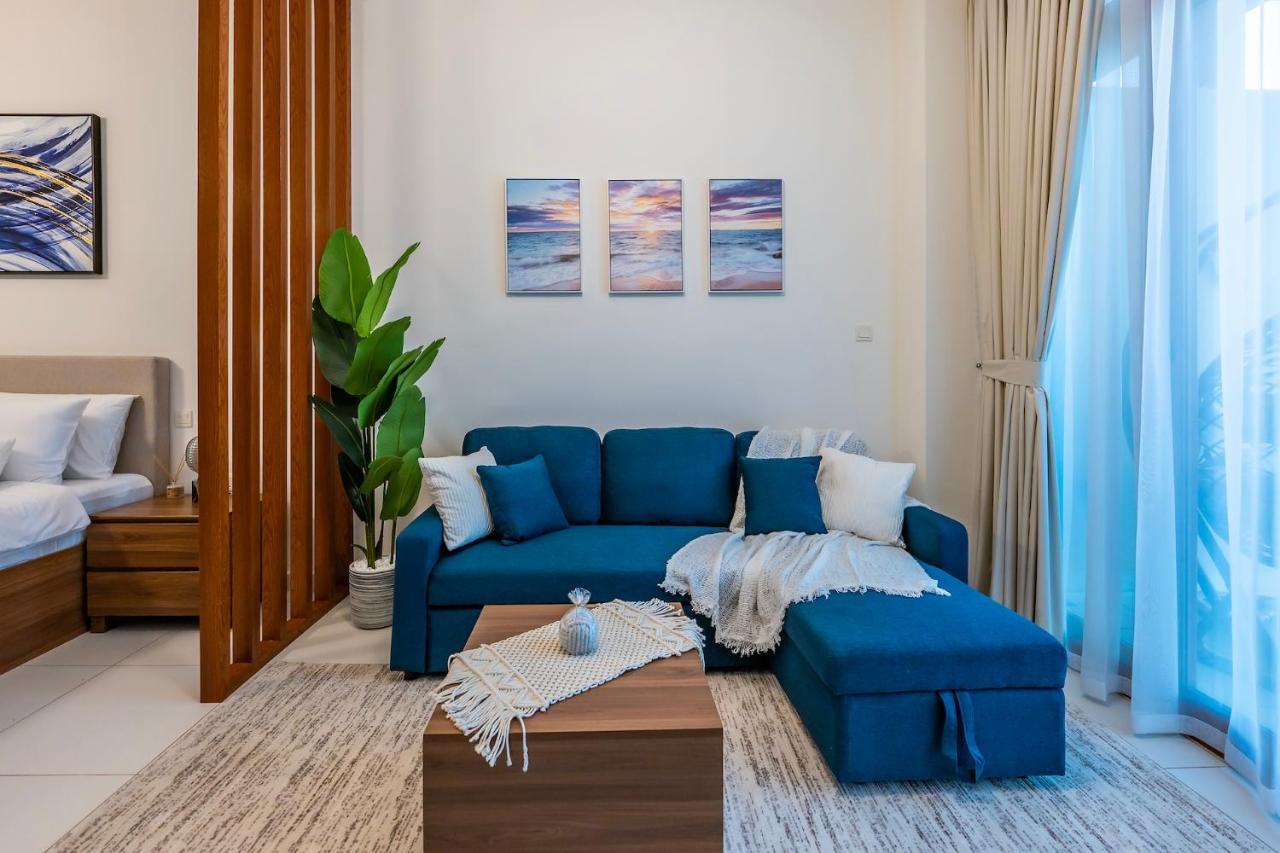 Apartment Burj Al Arab View Studio *