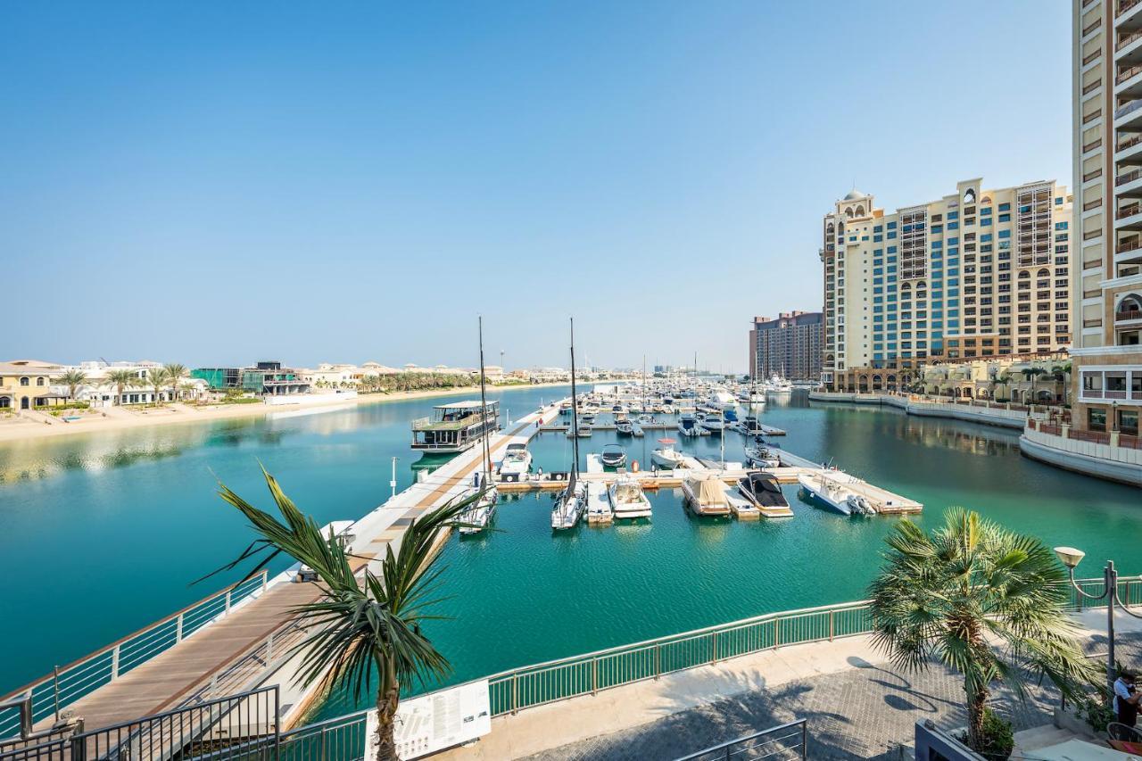 Burj Al Arab View Studio Dubai