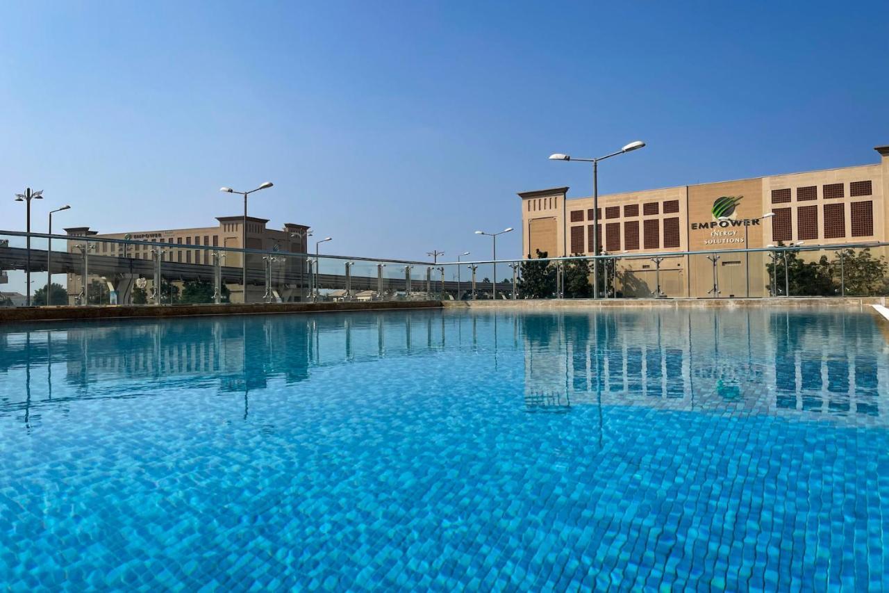 Burj Al Arab View Studio Apartment Dubai