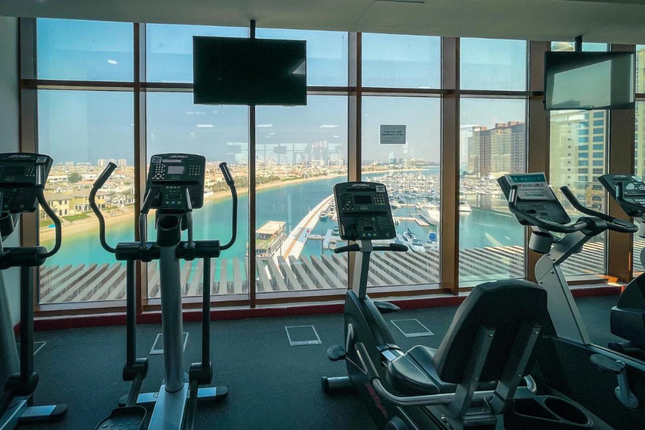 Apartment Burj Al Arab View Studio