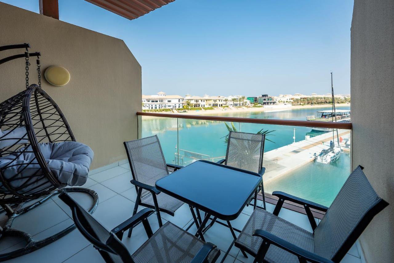 Apartment Burj Al Arab View Studio Dubai