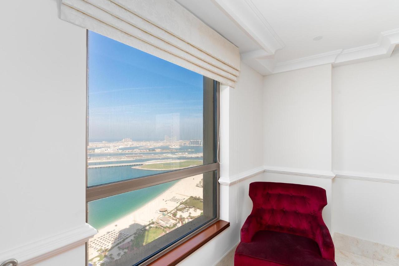 Jbr Luxury Penthouse With Private Pool Dubai