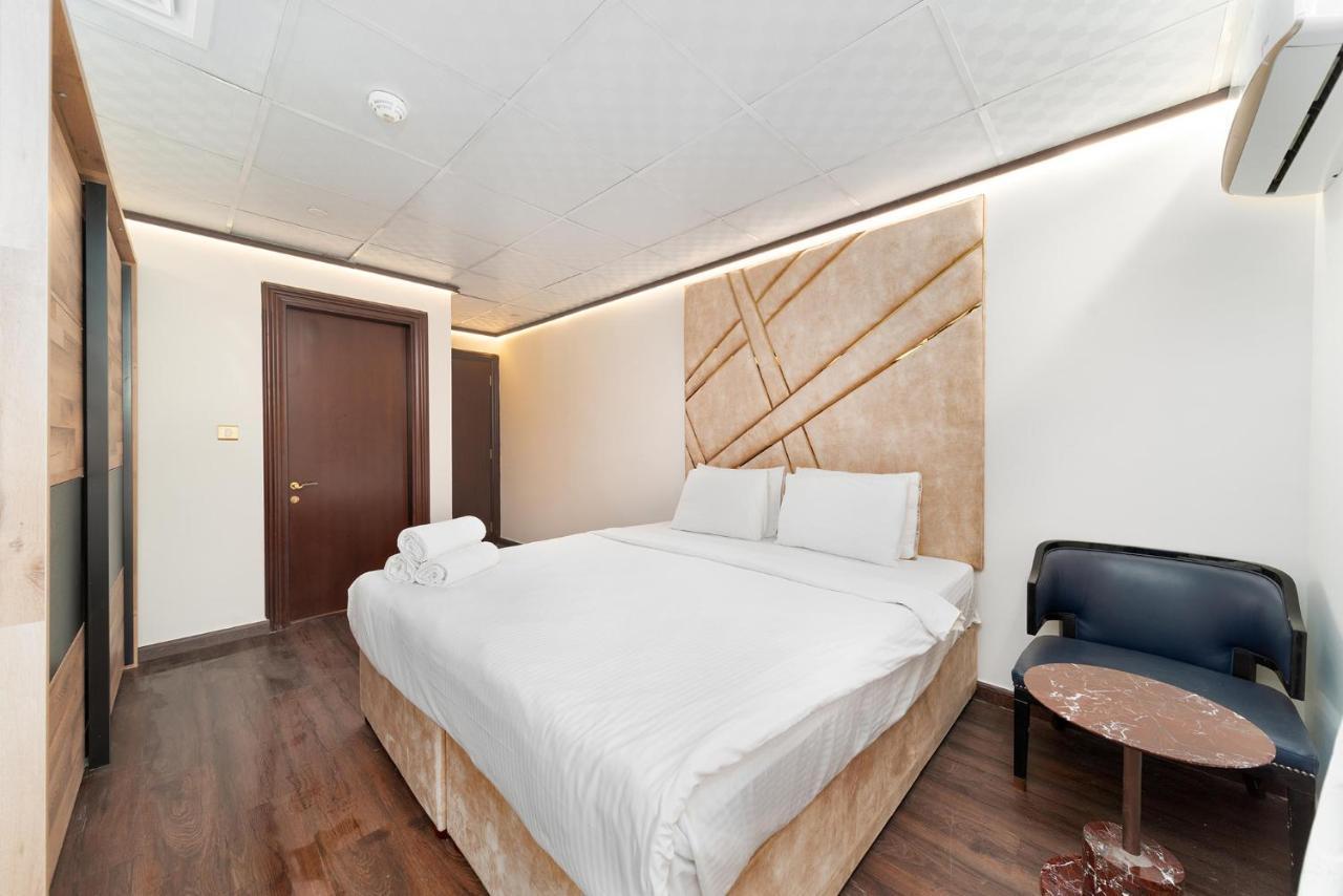 Apartment Jbr Luxury Penthouse With Private Pool *