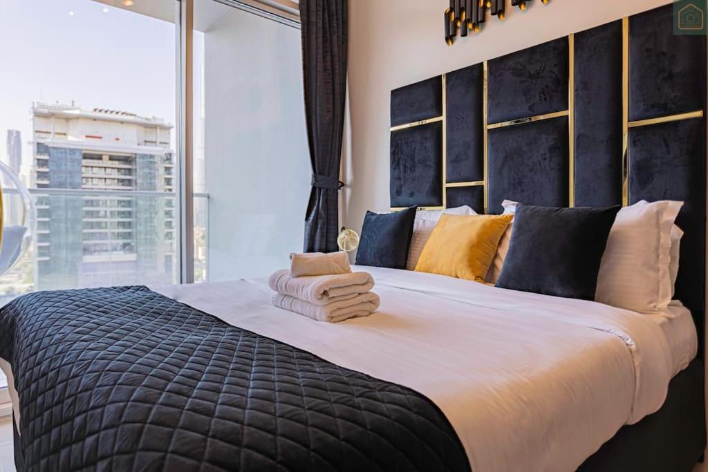 Onyx - Full Burj Khalifa View 2 Bedroom - Downtown *