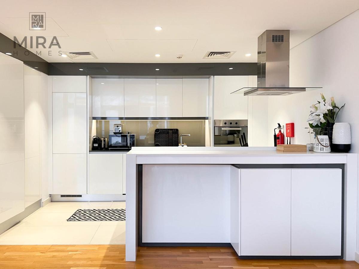 Mira - Newly 1 Bedroom In Bluewater Apartment Dubai