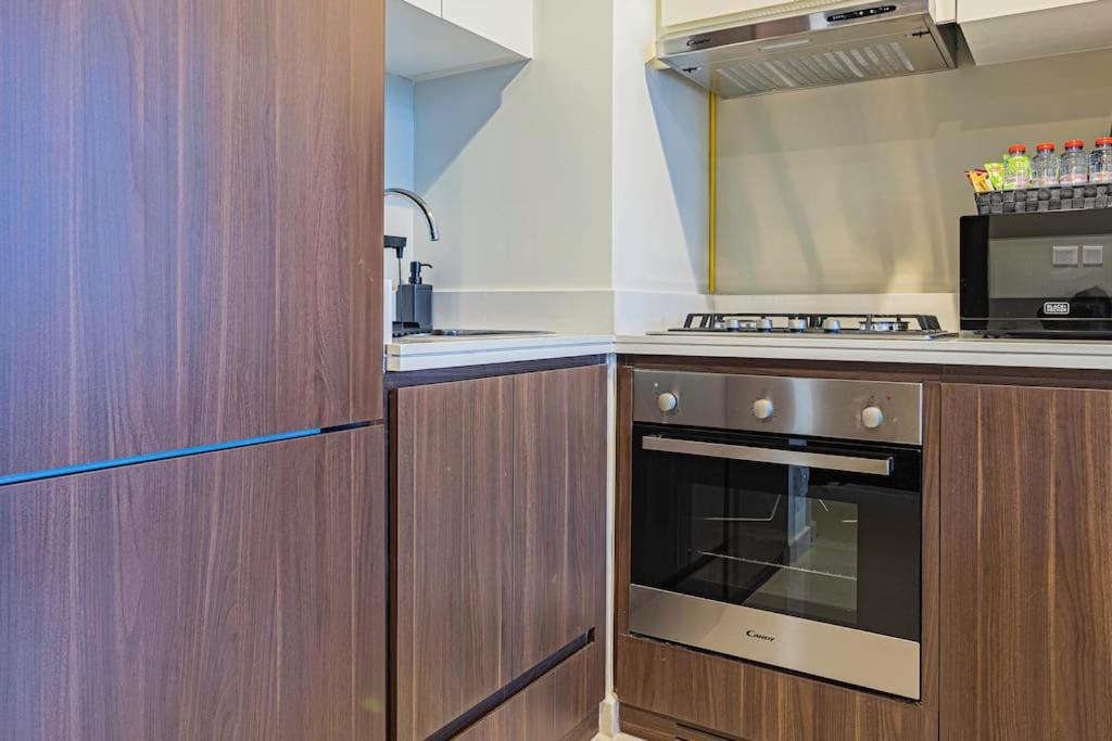 Apartment Onyx - Full Burj Khalifa View 2 Bedroom - Downtown