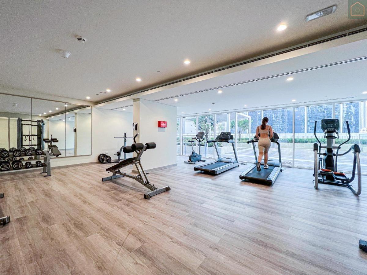 Apartment Onyx - Full Burj Khalifa View 2 Bedroom - Downtown Dubai