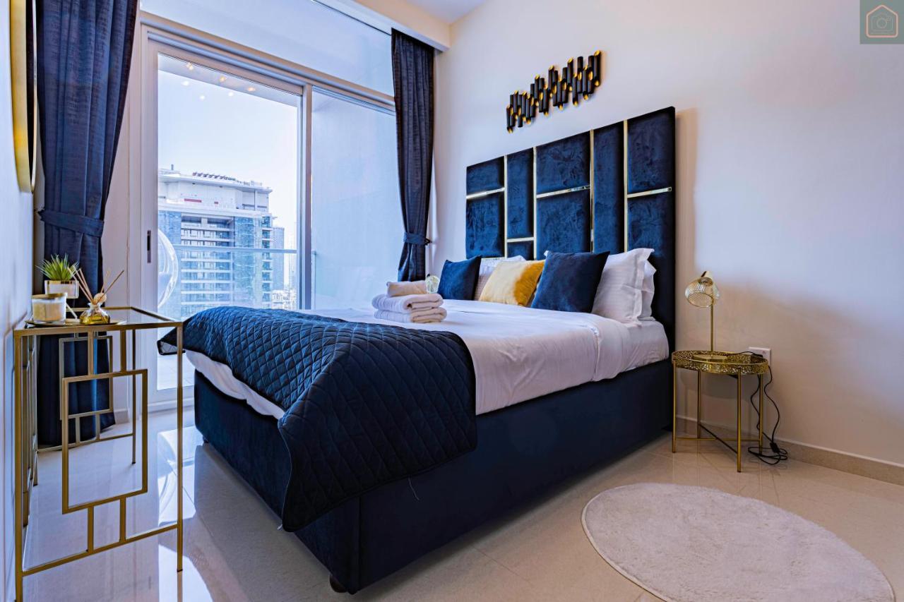 Onyx - Full Burj Khalifa View 2 Bedroom - Downtown Apartment *