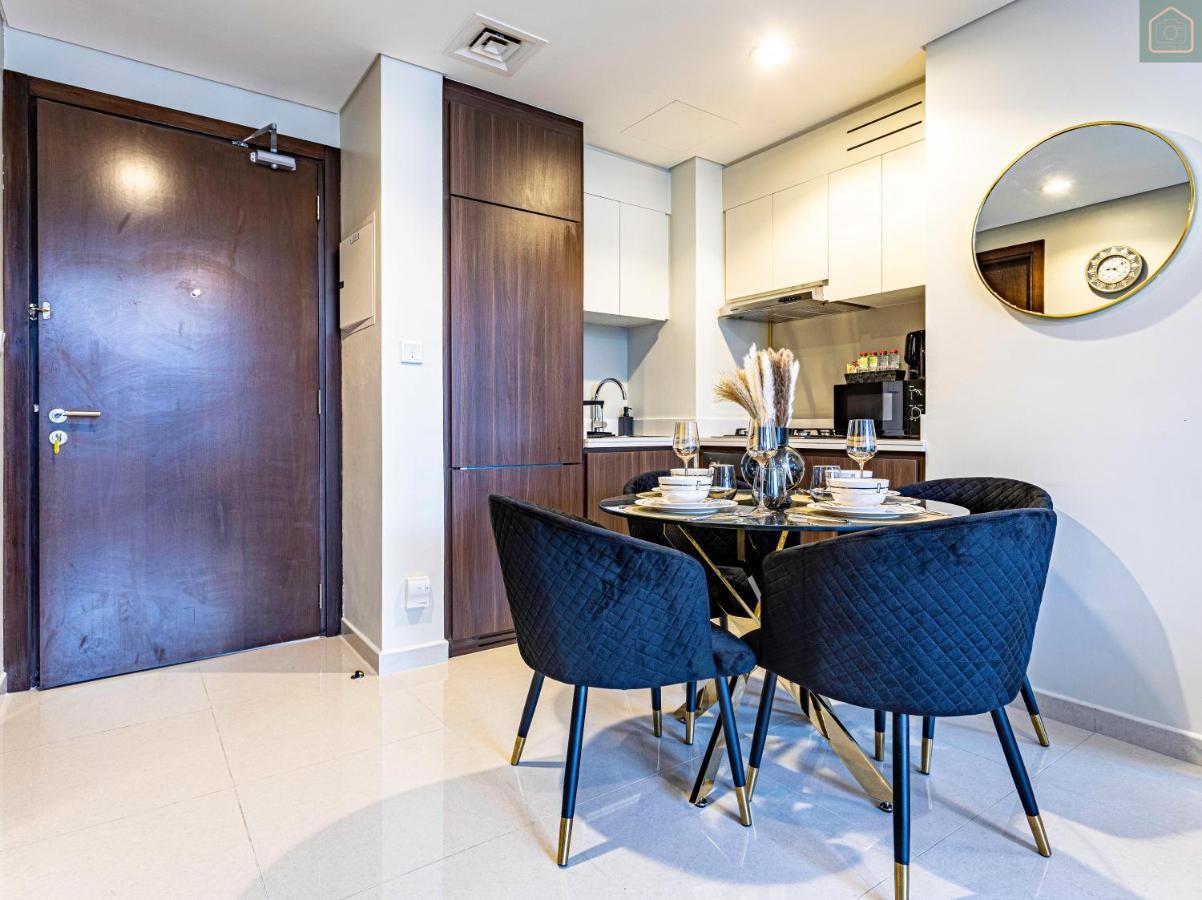 Onyx - Full Burj Khalifa View 2 Bedroom - Downtown Apartment *