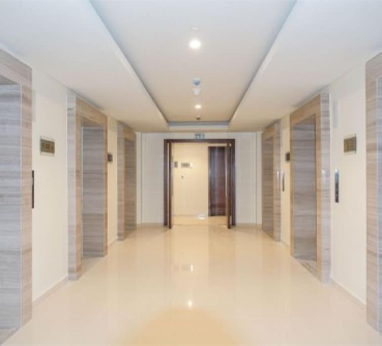 Apartment Onyx - Full Burj Khalifa View 2 Bedroom - Downtown