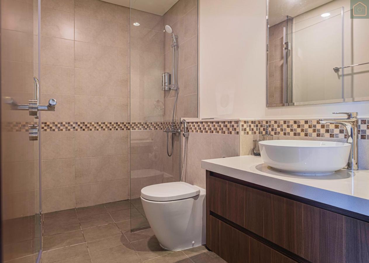 Apartment Onyx - Full Burj Khalifa View 2 Bedroom - Downtown