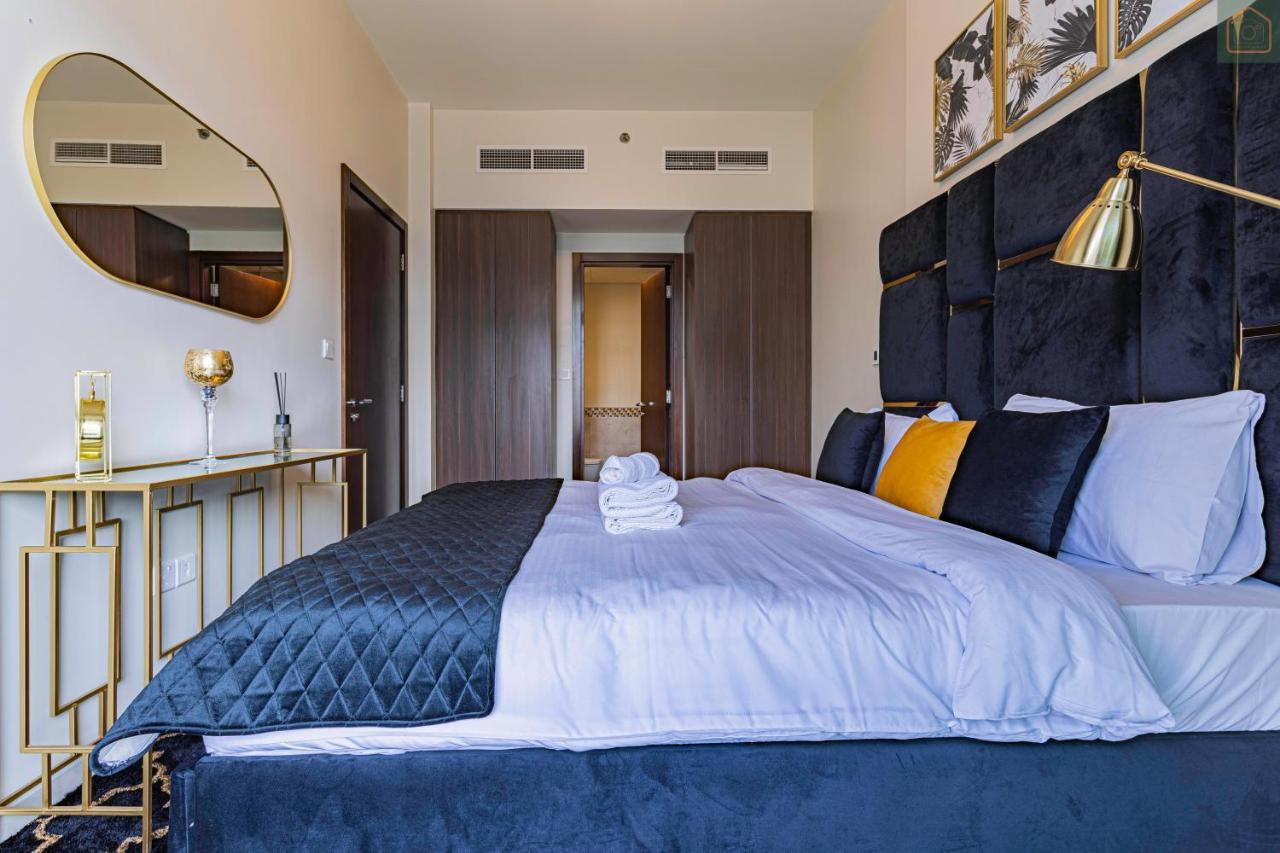 Onyx - Full Burj Khalifa View 2 Bedroom - Downtown * Dubai