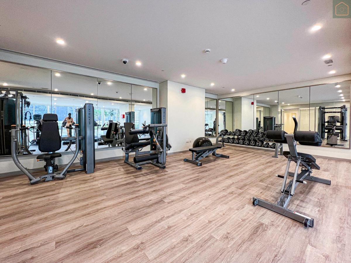 Onyx - Full Burj Khalifa View 2 Bedroom - Downtown Apartment *