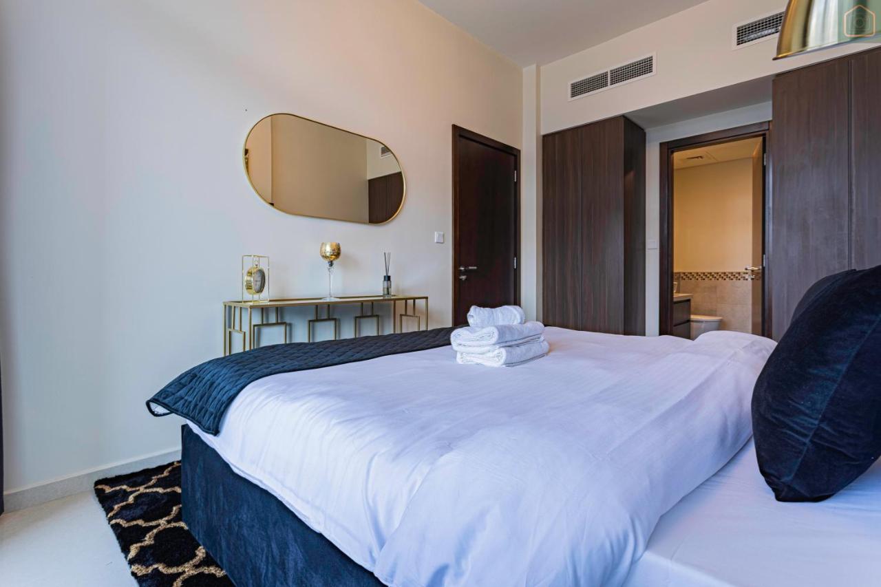 Onyx - Full Burj Khalifa View 2 Bedroom - Downtown Apartment *