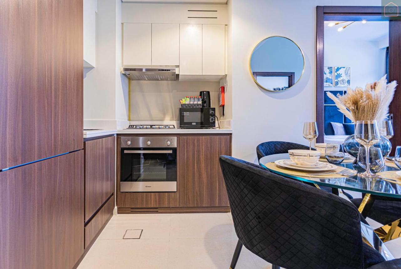 Apartment Onyx - Full Burj Khalifa View 2 Bedroom - Downtown Dubai