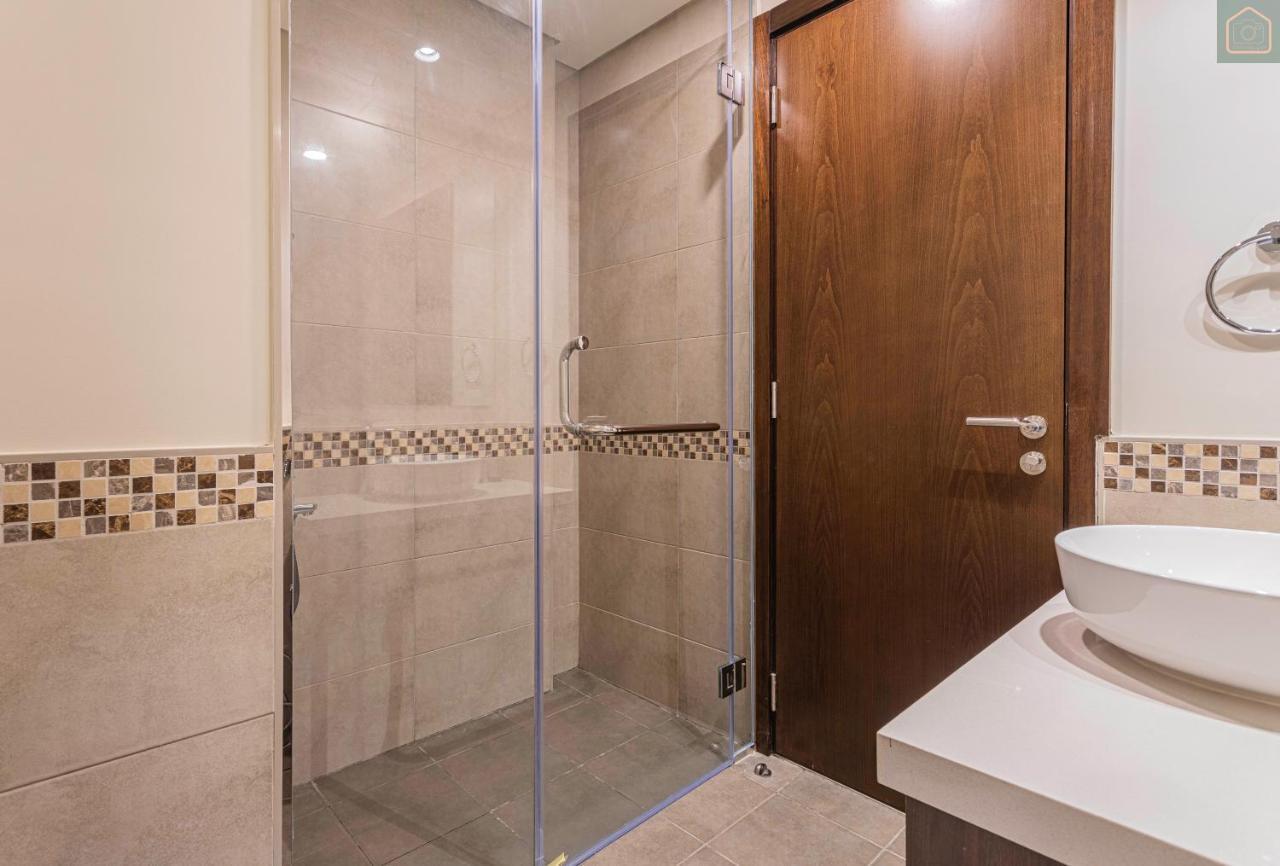 Apartment Onyx - Full Burj Khalifa View 2 Bedroom - Downtown *
