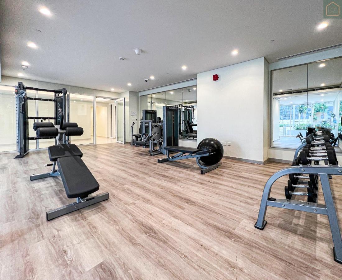 Onyx - Full Burj Khalifa View 2 Bedroom - Downtown Apartment Dubai
