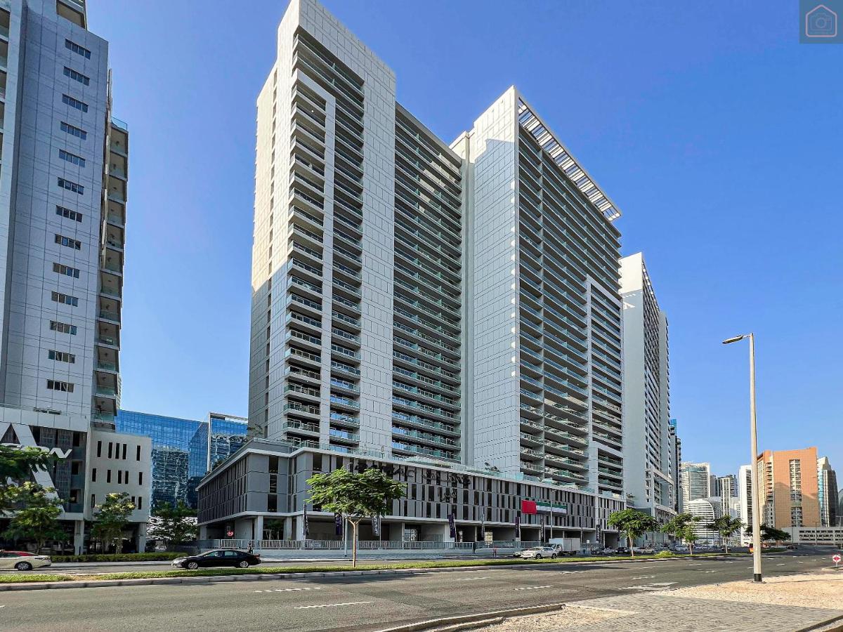 Onyx - Full Burj Khalifa View 2 Bedroom - Downtown *
