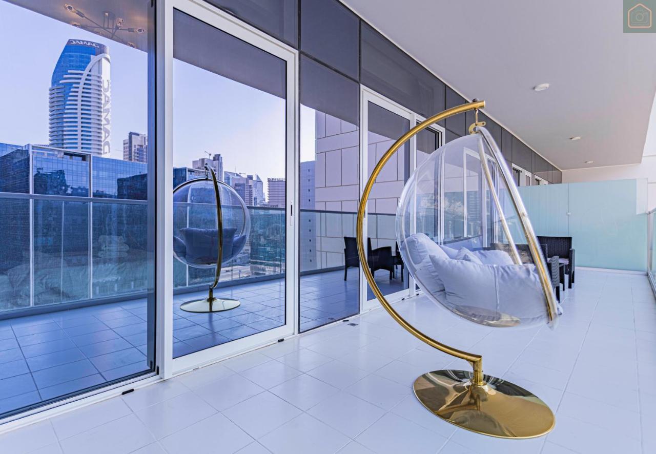 Apartment Onyx - Full Burj Khalifa View 2 Bedroom - Downtown Dubai