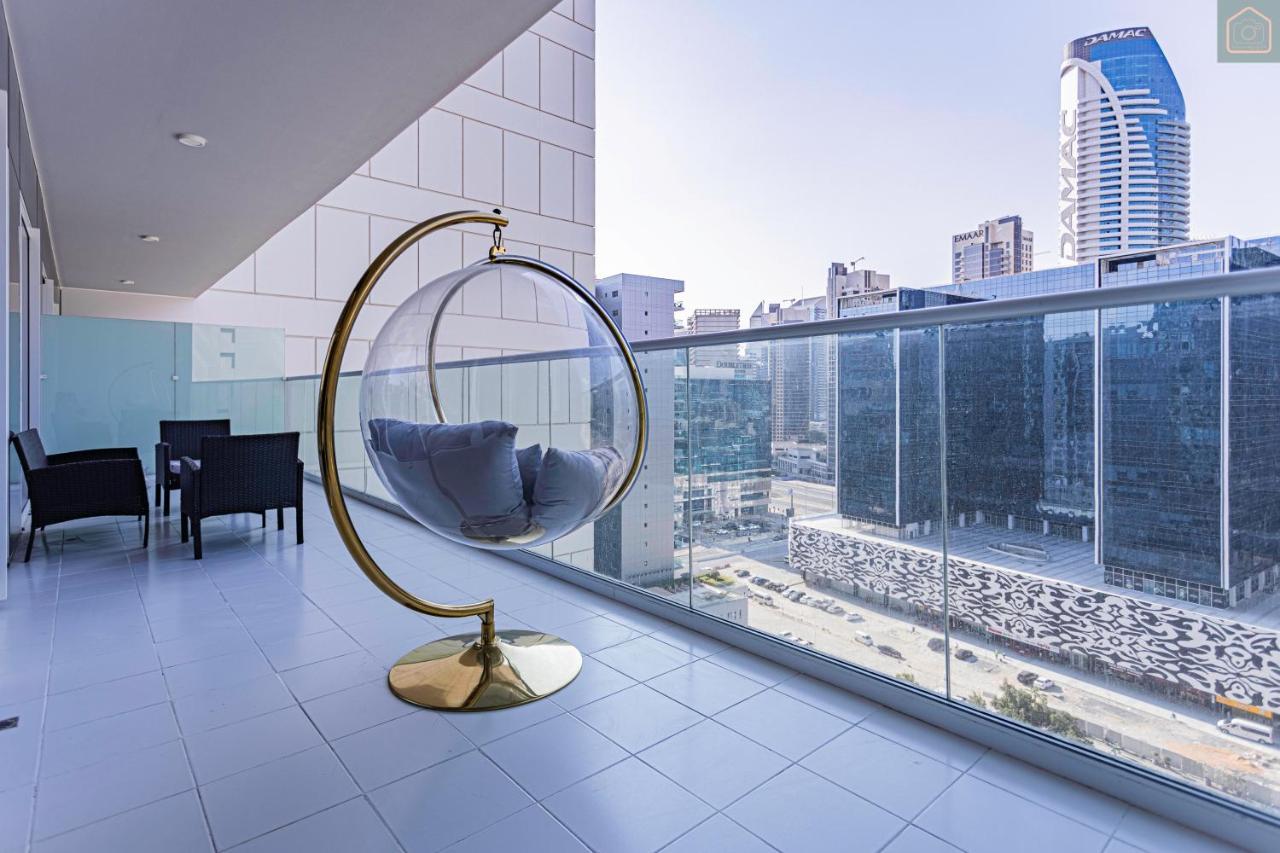 Apartment Onyx - Full Burj Khalifa View 2 Bedroom - Downtown