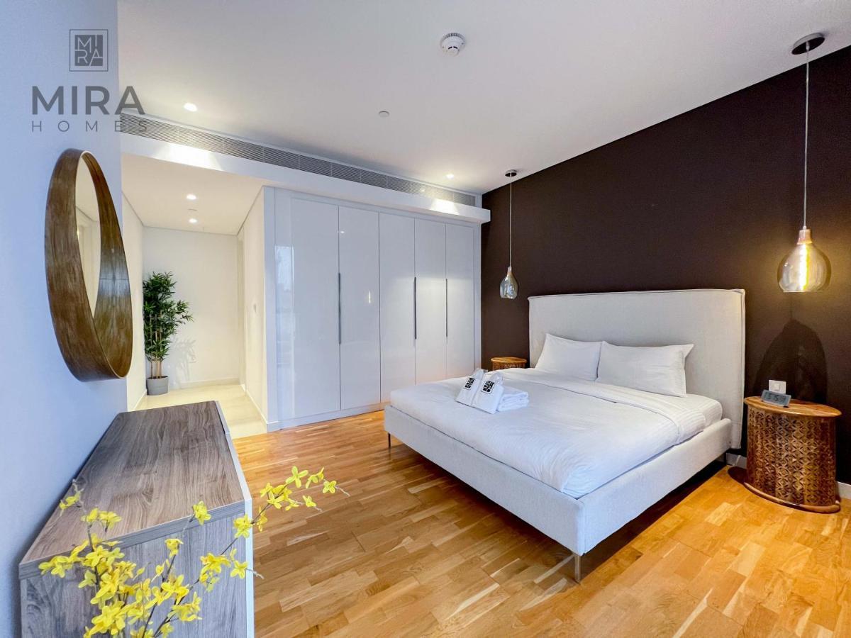 Mira - Newly 1 Bedroom In Bluewater * Dubai