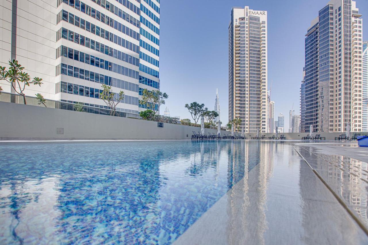 Stylish In Marquise Square Tower * Dubai