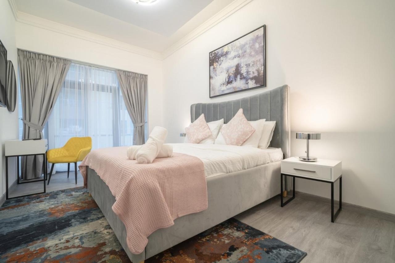 Apartment Boutique Luxury Living Near Palm Jumeirah Dubai