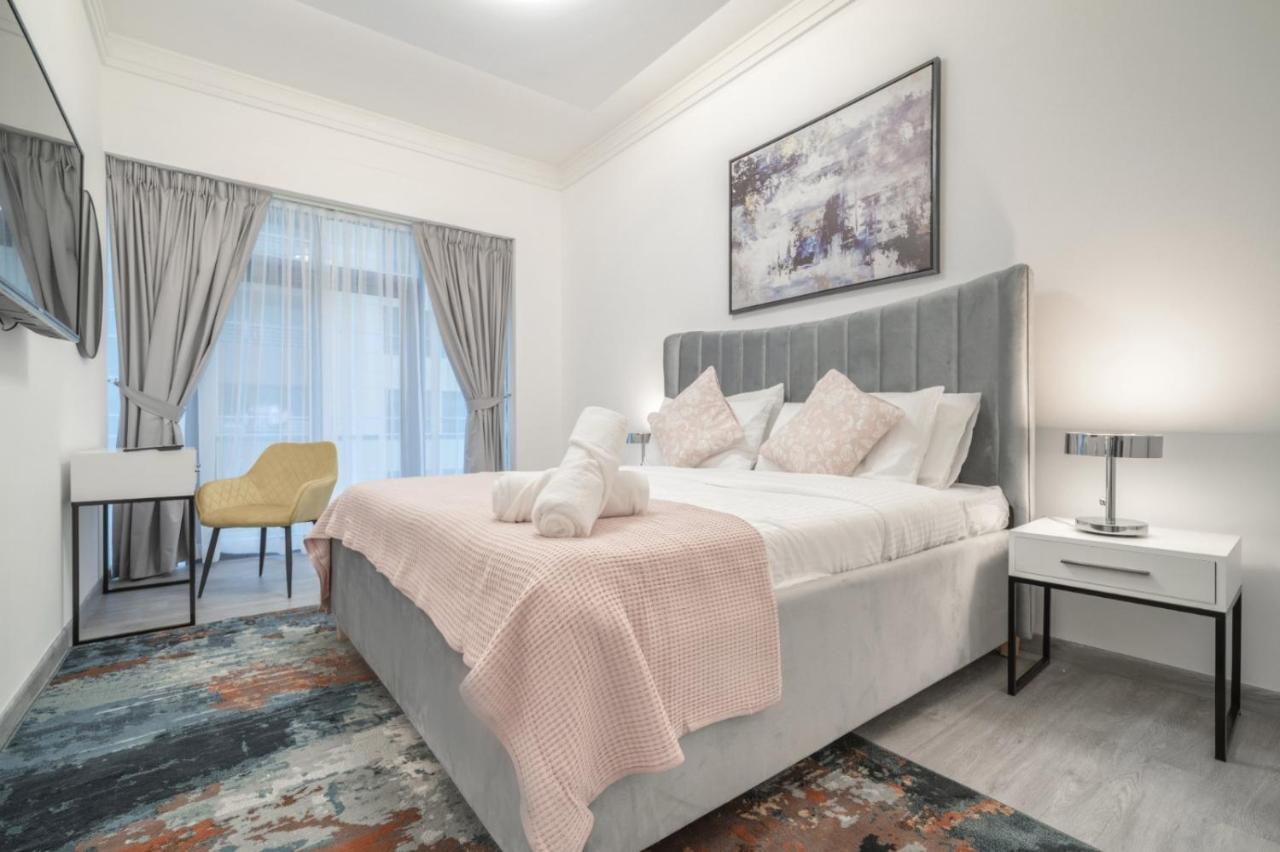 Apartment Boutique Luxury Living Near Palm Jumeirah Dubai
