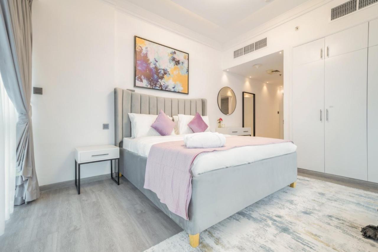 Apartment Boutique Luxury Living Near Palm Jumeirah