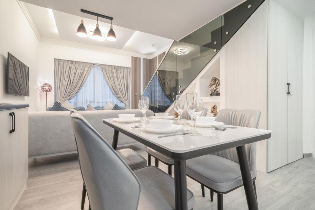 Apartment Boutique Luxury Living Near Palm Jumeirah Dubai