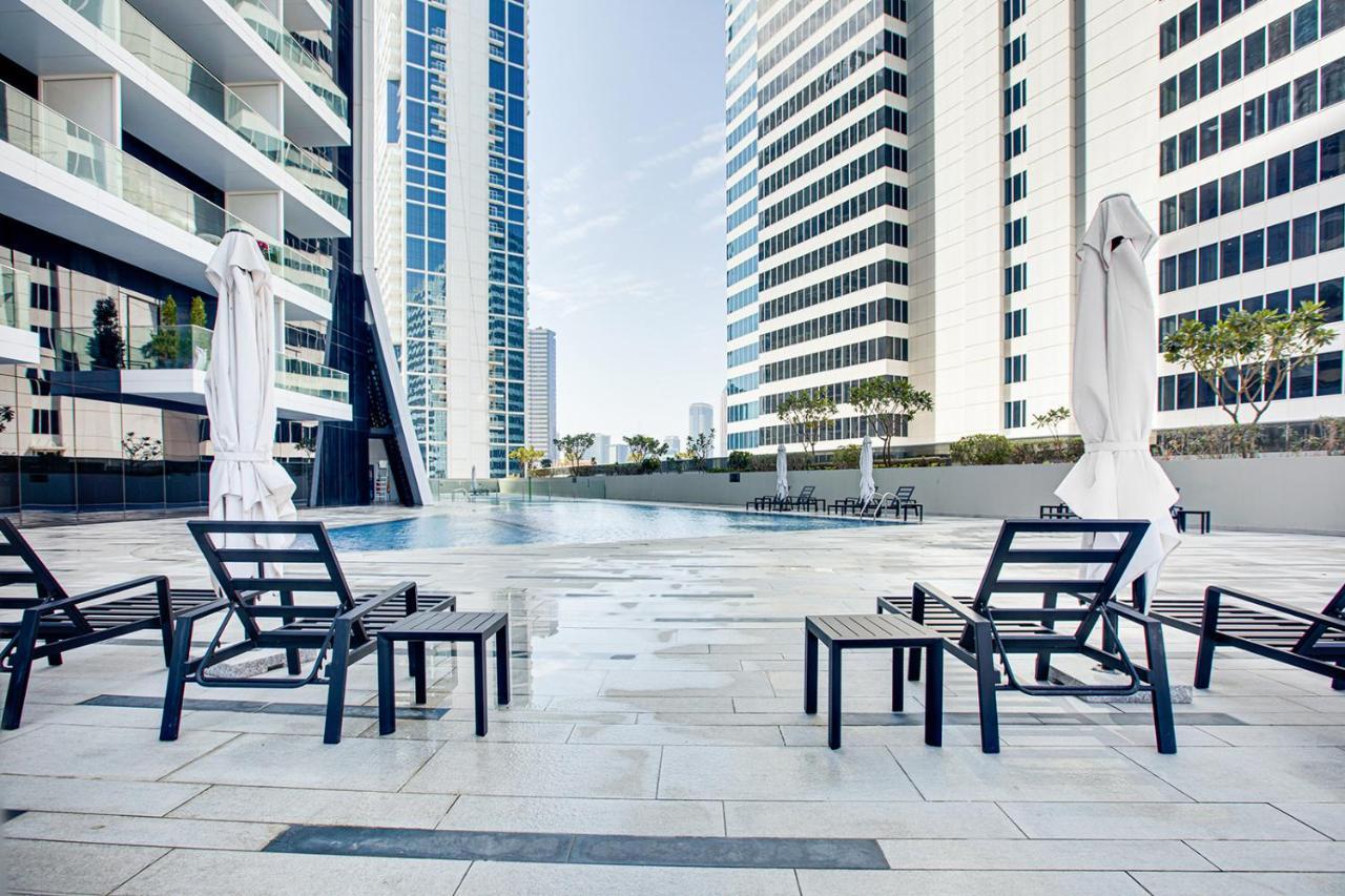 Stylish In Marquise Square Tower * Dubai