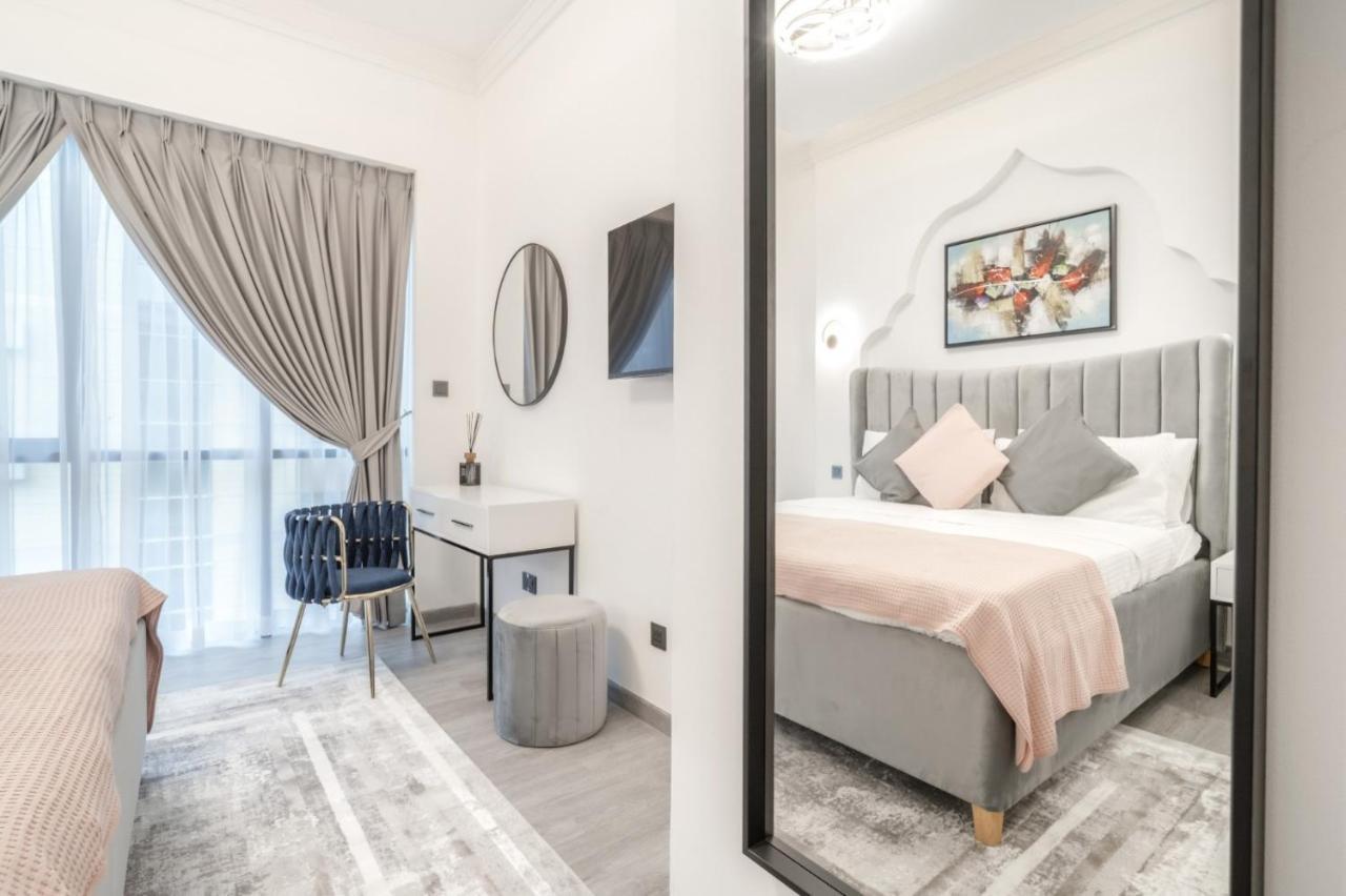 Apartment Boutique Luxury Living Near Palm Jumeirah Dubai
