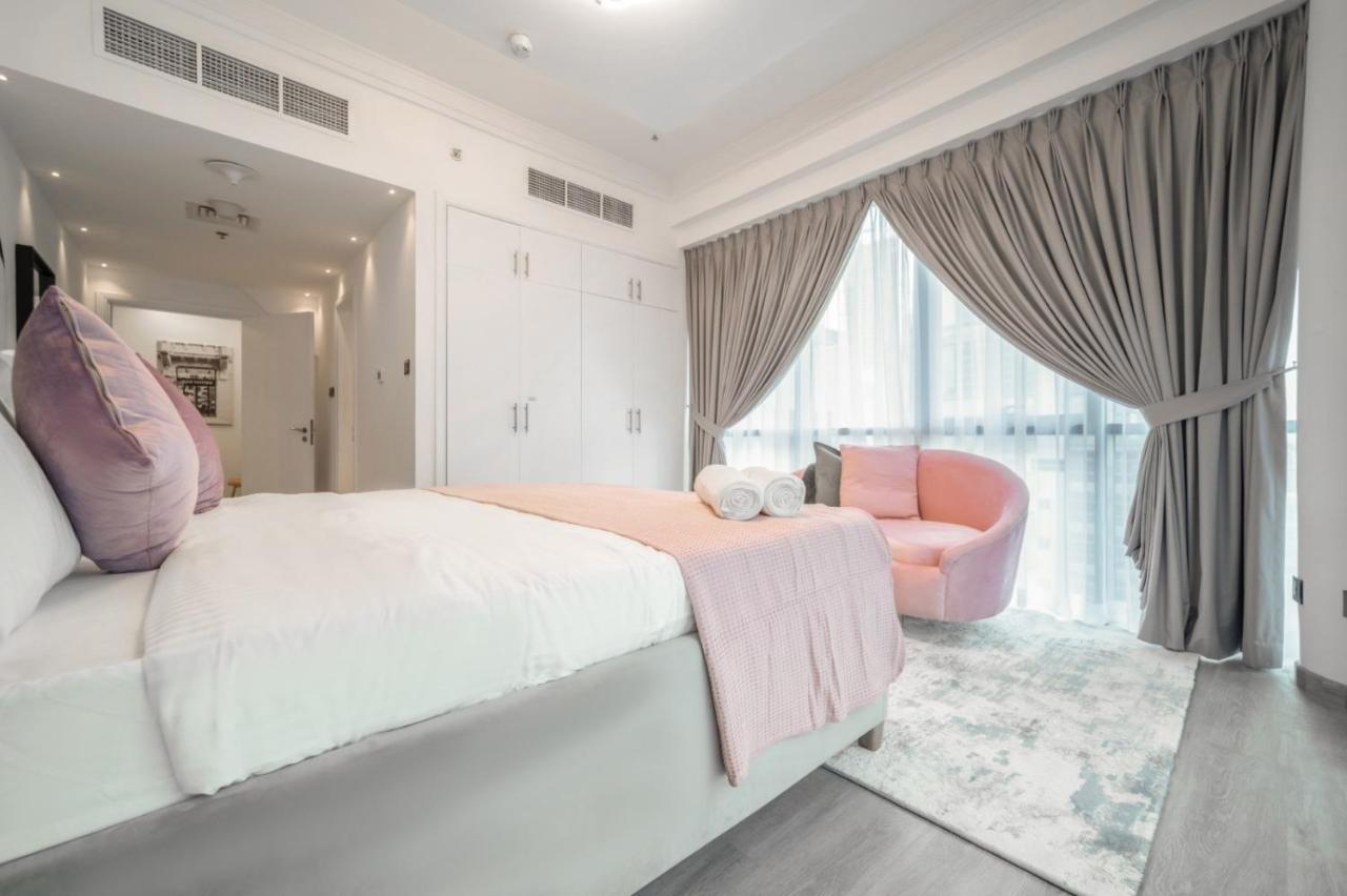 Apartment Boutique Luxury Living Near Palm Jumeirah